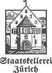 Logo Staatskellerei Zürich