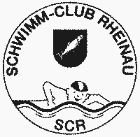 Logo Schwimmclub Rheinau