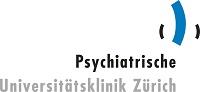 Logo Psychiatrische Universittsklinik Zrich