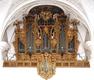 Orgel Klosterkirche Rheinau
